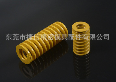 模具彈簧TF SWF 模具彈簧TF SWF