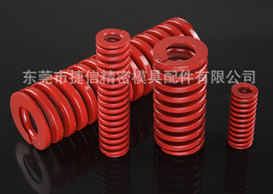 模具彈簧TM SWM 模具彈簧TM SWM