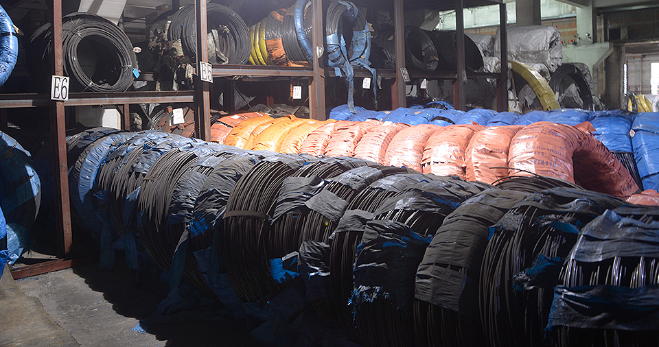 生產規模 生產規模