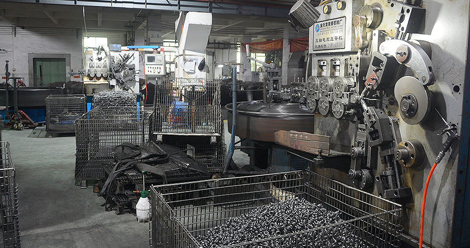 生產規模 生產規模