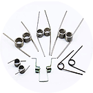 扭力彈簧（huáng）